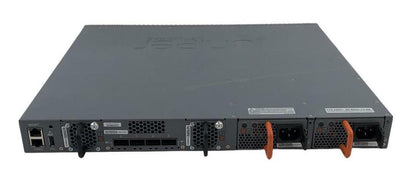 Juniper EX4300-48P 48-Port Gigabit PoE+ Networking Switch 2x PSUs