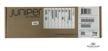Juniper JPSU-350-AC-AFO DPS-350AB-22 B 350W Switching Power Supply