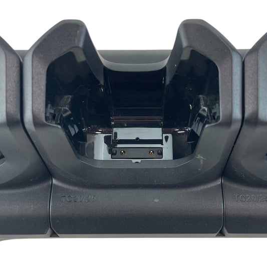 Zebra CRD-TC2X-SE5CO-01 5-Slot Cradle Charger for Zebra TC20/25 - No AC