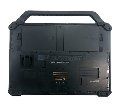 Dell Latitude 5420 Rugged Quad i5-8350U 1.7GHz 256GB SSD 16GB RAM - FAIR Battery