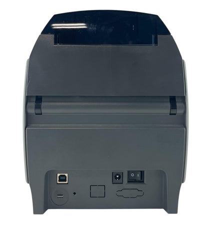 Zebra ZXP Series 3 Thermal ID Card Badge Printer - No AC - READ