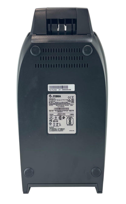 Zebra ZXP Series 3 Thermal ID Card Badge Printer - No AC - READ