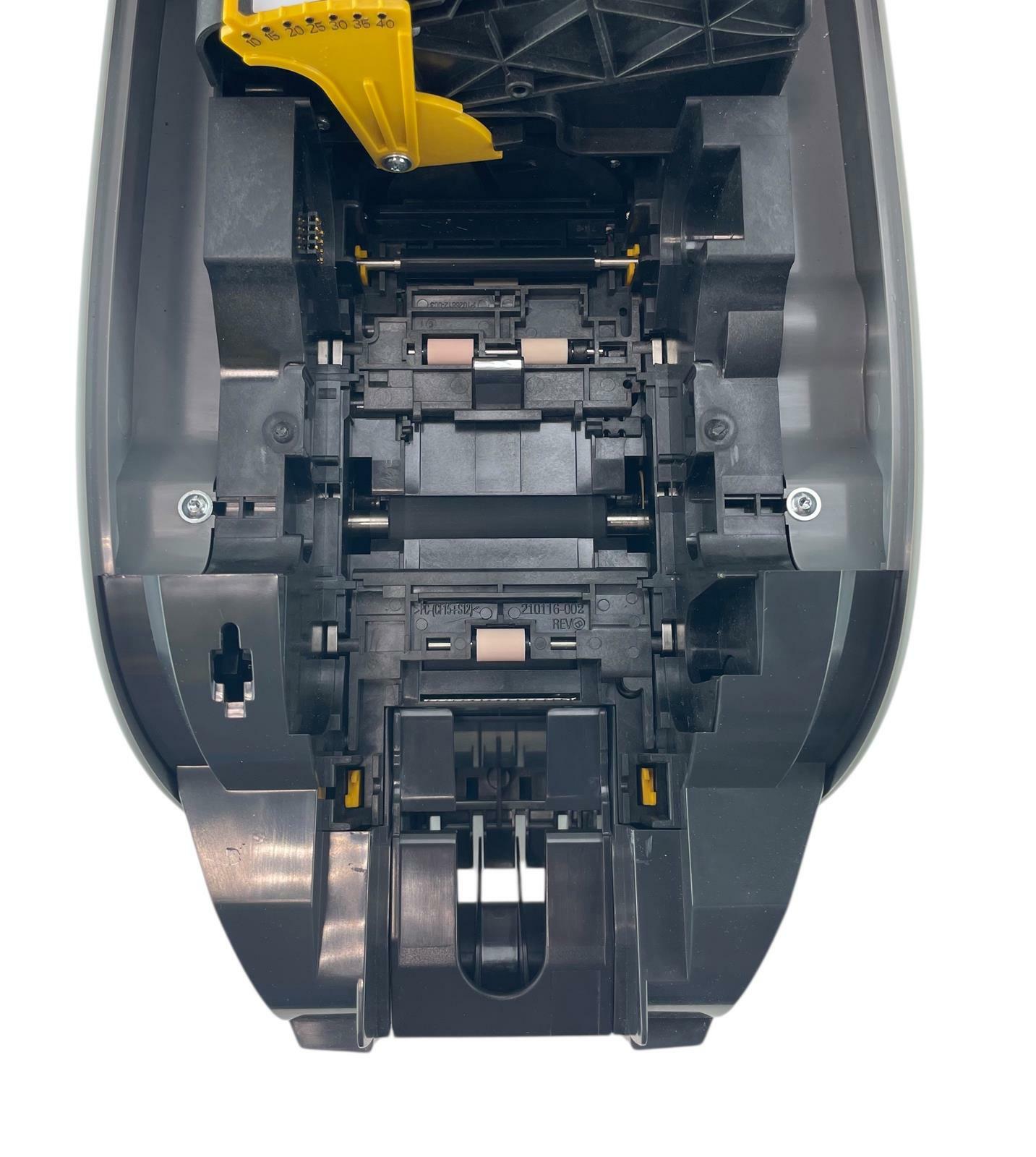 Zebra ZXP Series 3 Thermal ID Card Badge Printer - No AC - READ