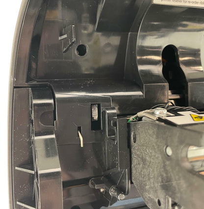 Zebra ZXP Series 3 Thermal ID Card Badge Printer - No AC - READ