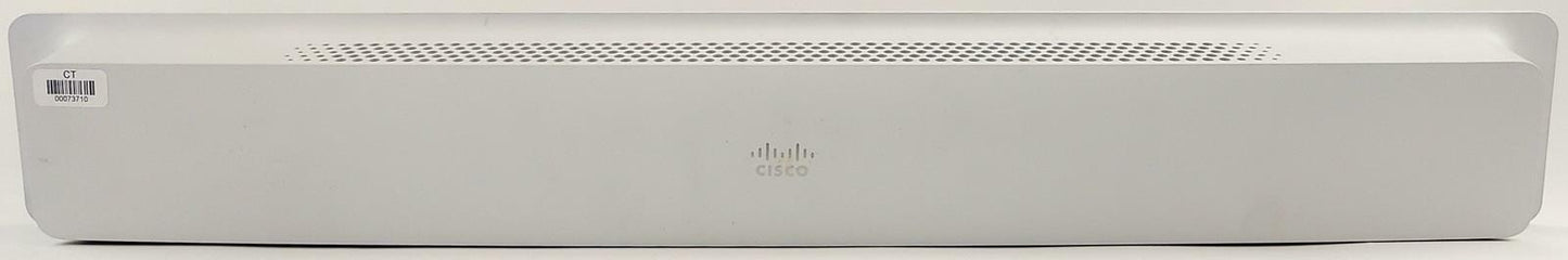 Cisco WebEx Spark Room Kit TTC7-23 Camera Bar Telepresence Unit