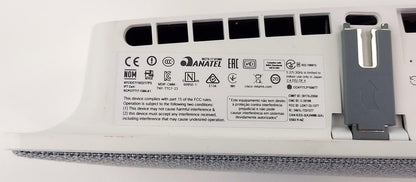 Cisco WebEx Spark Room Kit TTC7-23 Camera Bar Telepresence Unit