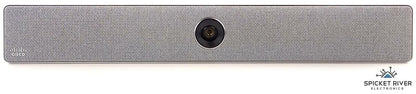 Cisco WebEx Spark Room Kit TTC7-23 Camera Bar Telepresence Unit
