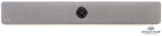 Cisco WebEx Spark Room Kit TTC7-23 Camera Bar Telepresence Unit