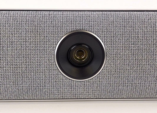Cisco WebEx Spark Room Kit TTC7-23 Camera Bar Telepresence Unit