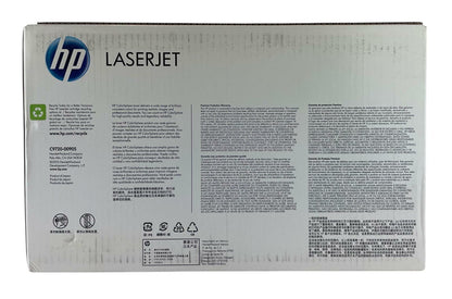 NEW - HP LaserJet 641A C9720A Black Toner Print Cartridge - 4600/4610/4650