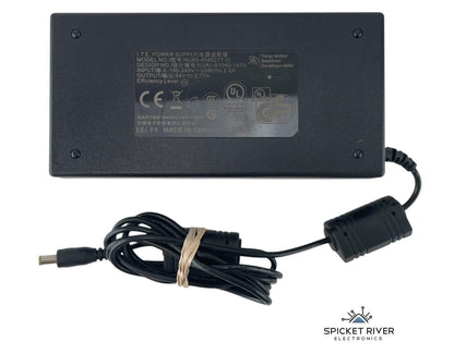 LEI ITE NUA5-6540277-I1 AC DC 54V 2.77A Power Supply Adapter