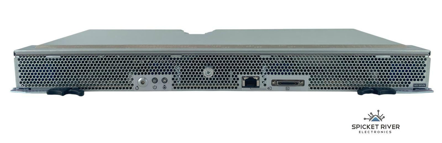 NEW - Open Box - Cisco S3260 M5 Barebones Server Node UCS-S3260-M5SRB V03