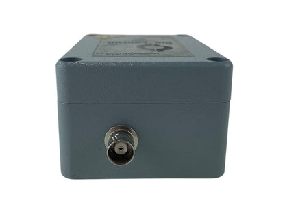 MR Confon Filter Transformer Box - RF Shield + Audio Amplifier Input/Output