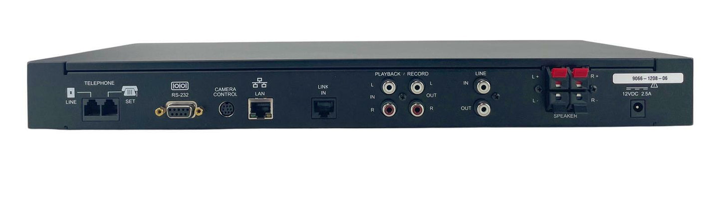 ClearOne Interact AT Audio Conferencing Mixer PN: 860-154-010