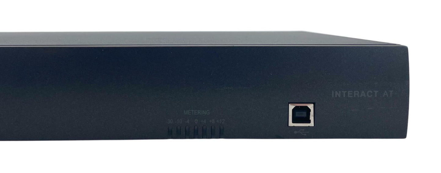 ClearOne Interact AT Audio Conferencing Mixer PN: 860-154-010