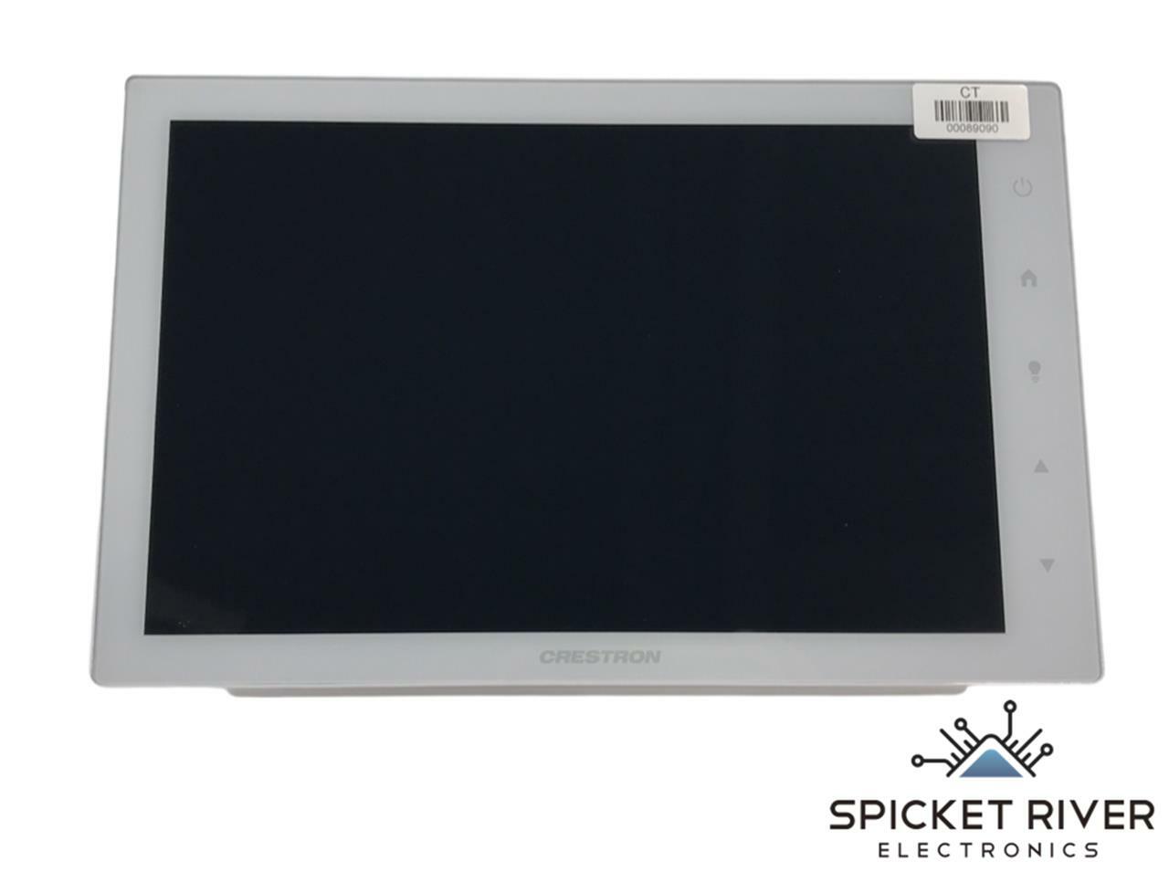 Crestron TSW-1050-TTK-W-S 10.1" Control Panel Touch Screen