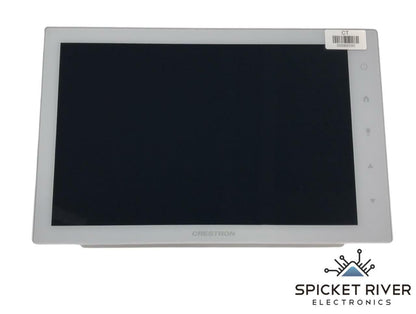 Crestron TSW-1050-TTK-W-S 10.1" Control Panel Touch Screen