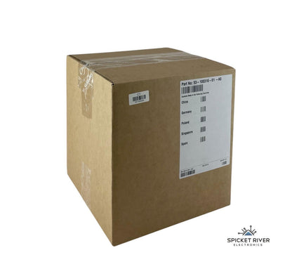 NEW - Cisco 53-100316-01-A0 Accessory Box for Cisco SpeakerTrack 60 TTC8-09