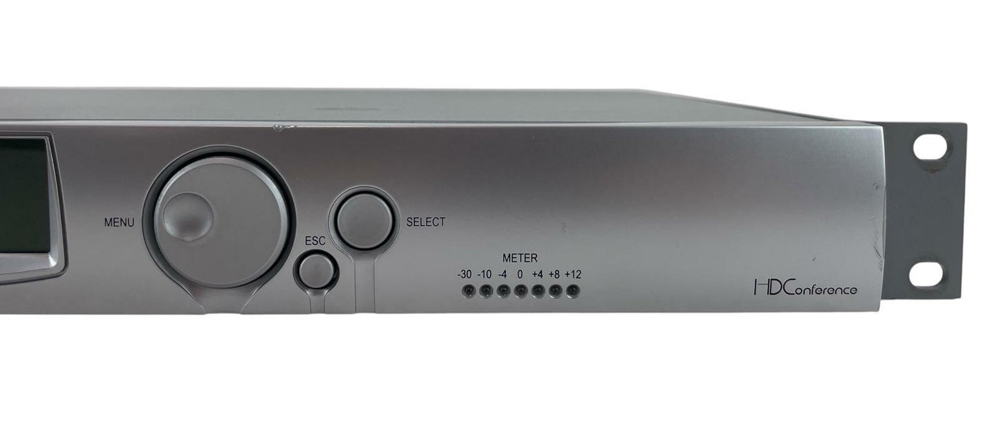 ClearOne Converge Pro 880 Conference Digital Audio Mixer System 910-151-880