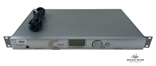 ClearOne Converge Pro 880 Conference Digital Audio Mixer System 910-151-880