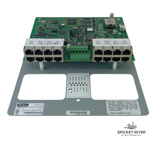 Hillrom P2599NNC1C00 RCB Without Enclosure - Enhanced Control Board