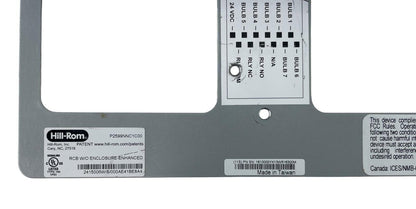 Hillrom P2599NNC1C00 RCB Without Enclosure - Enhanced Control Board