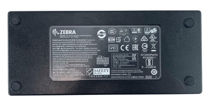 Zebra 4-Pin 12V 9A 108W Power Adapter SAWA-58-90012A PWR-BGA12V108W0WW