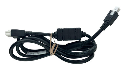 Zebra 4-Pin 12V 9A 108W Power Adapter SAWA-58-90012A PWR-BGA12V108W0WW