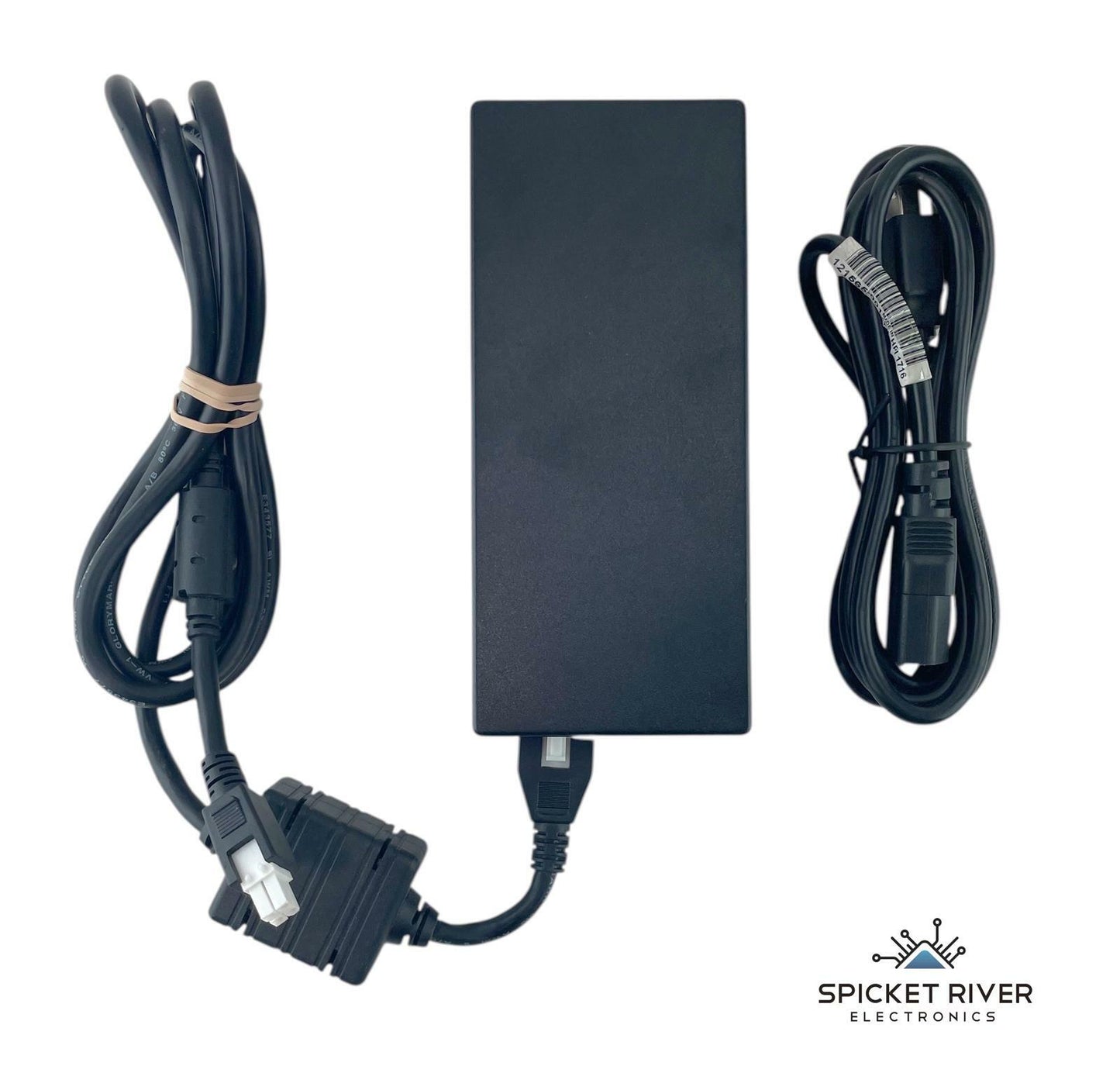 Zebra 4-Pin 12V 9A 108W Power Adapter SAWA-58-90012A PWR-BGA12V108W0WW