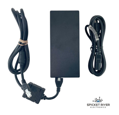 Zebra 4-Pin 12V 9A 108W Power Adapter SAWA-58-90012A PWR-BGA12V108W0WW