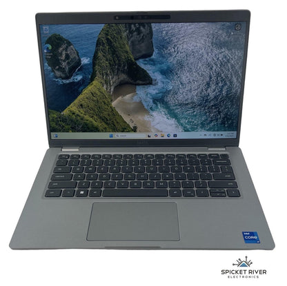 Dell Latitude 5430 10-Core i7-1255U 4.7GHz 512GB SSD 16GB RAM Win11 FAIR Battery