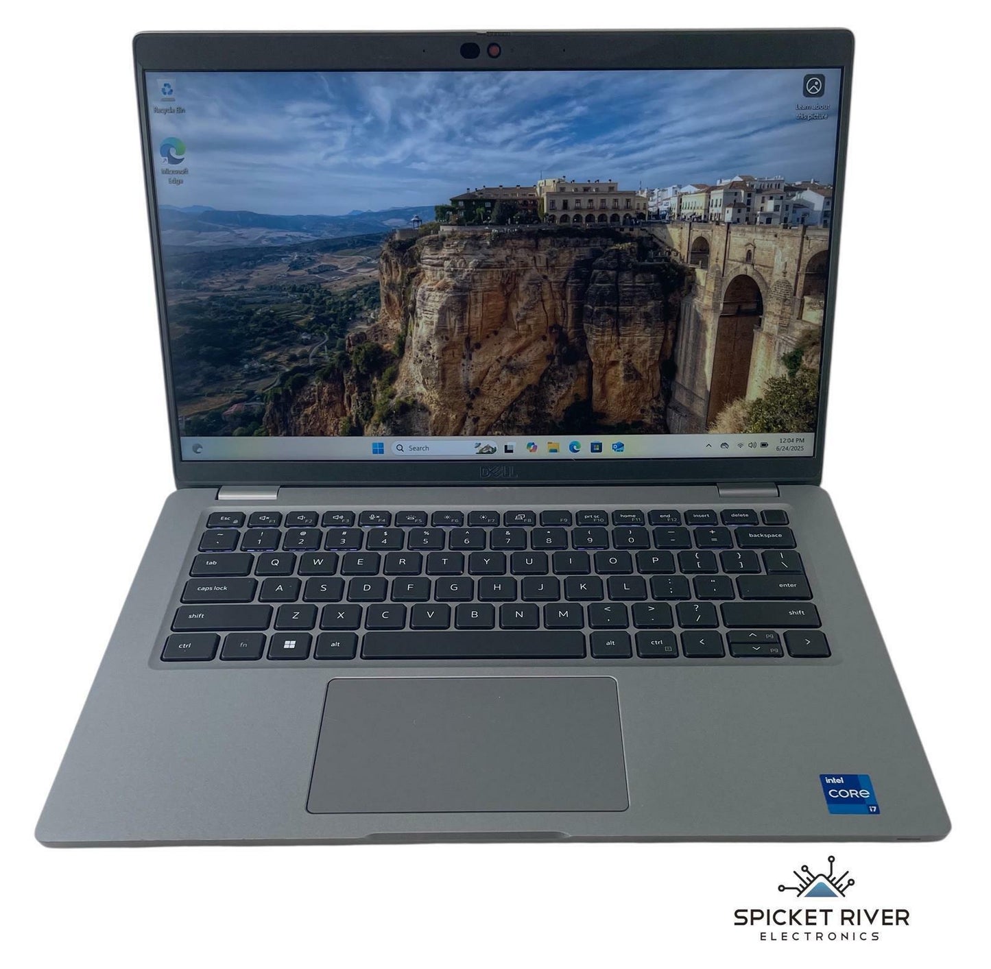 Dell Latitude 5430 10-Core i7-1255U 4.70GHz 256GB SSD 16GB RAM Win11 Pro - READ