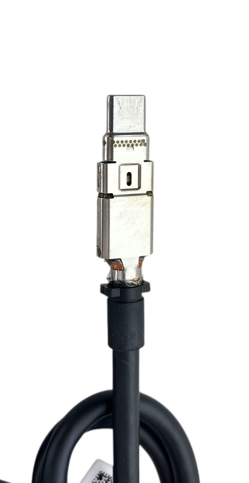 Dell Dock WD19 K20A USB-C Docking Station No AC - READ