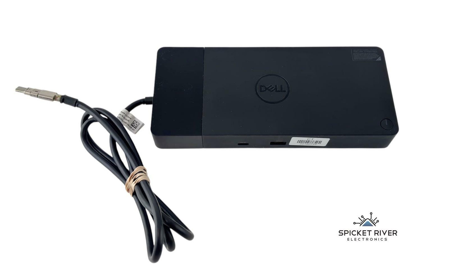 Dell WD19S USB-C Laptop Docking Station - No AC - READ
