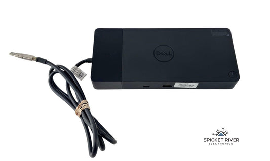 Dell WD19S USB-C Laptop Docking Station - No AC - READ
