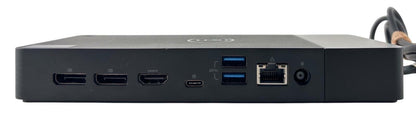 Dell WD19S USB-C Laptop Docking Station - No AC - READ