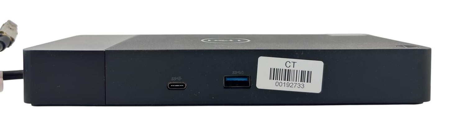 Dell WD19S USB-C Laptop Docking Station - No AC - READ