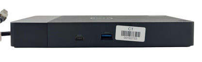 Dell WD19S USB-C Laptop Docking Station - No AC - READ