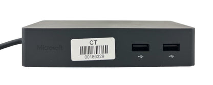Microsoft Surface Pro Docking Station 1661 - No AC