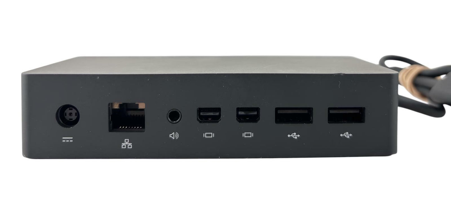 Microsoft Surface Pro Docking Station 1661 - No AC