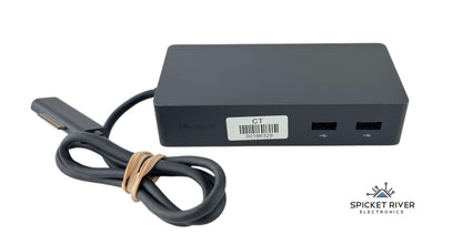 Microsoft Surface Pro Docking Station 1661 - No AC