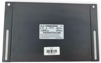 Crestron HD-RX-201-C-E HDMI CATx Multiformat Switch and Receiver