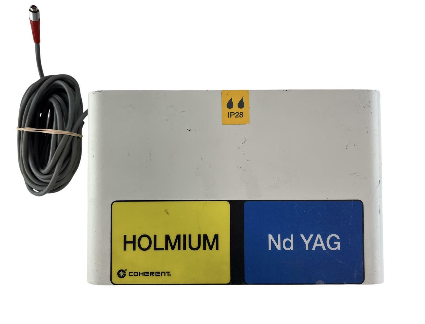 Linemaster Clipper 635-S Dual Pedal Footswitch - READ Cable