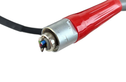 Linemaster Clipper 635-S Dual Pedal Footswitch - READ Cable