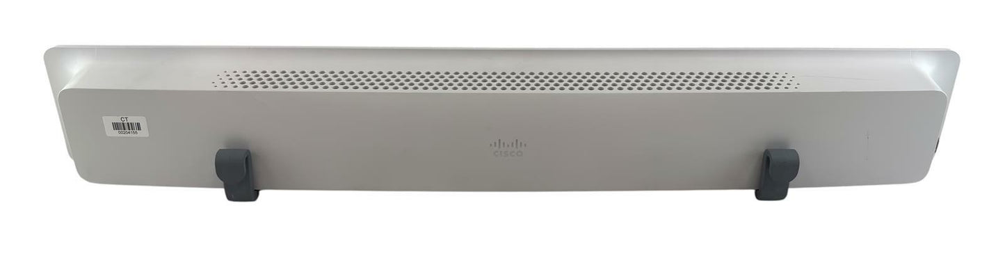Cisco WebEx Spark Room Kit TTC7-23 Camera Bar Telepresence Unit - READ