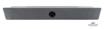 Cisco WebEx Spark Room Kit TTC7-23 Camera Bar Telepresence Unit - READ