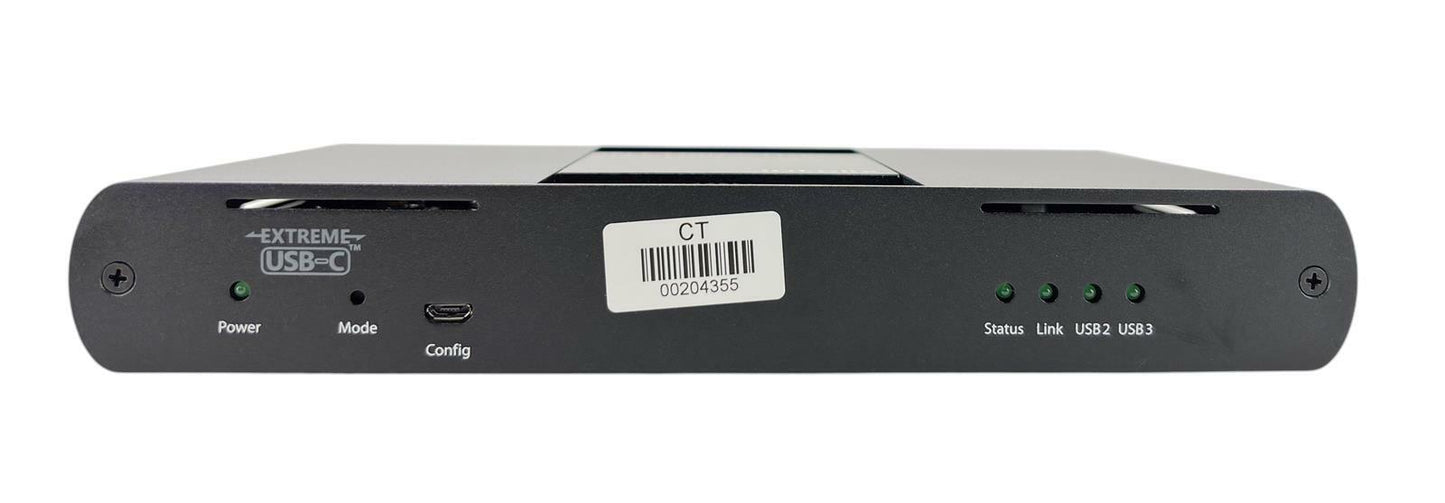 Intelix INT-USB3.1CX High Performance Client 4-Port USB 3.1 Extender