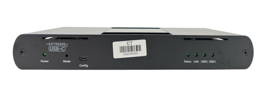 Intelix INT-USB3.1CX High Performance Client 4-Port USB 3.1 Extender
