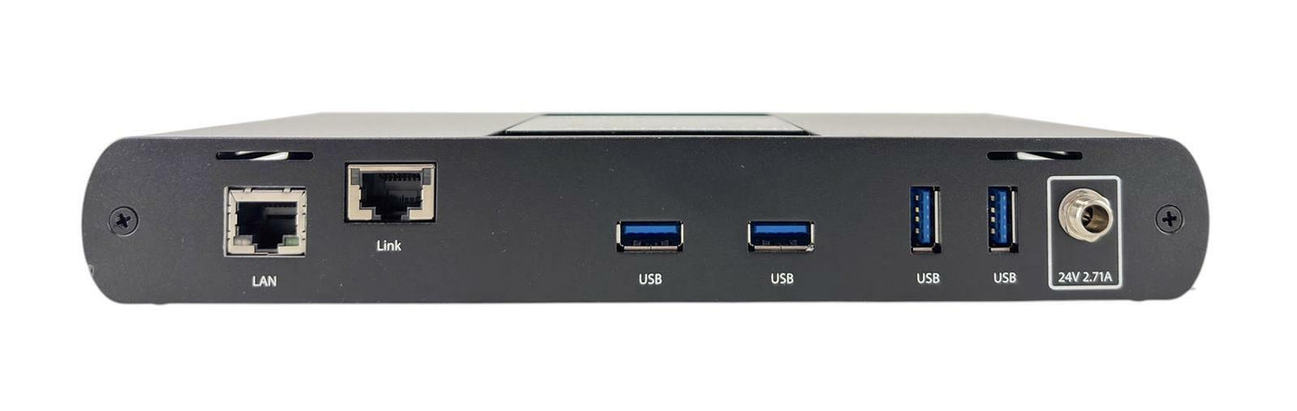 Intelix INT-USB3.1CX High Performance Client 4-Port USB 3.1 Extender