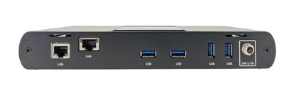 Intelix INT-USB3.1CX High Performance Client 4-Port USB 3.1 Extender